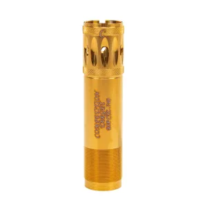 CARLSONS Gold Competition Target Browning Invector Plus 12ga Cylinder Choke Tube (18991)