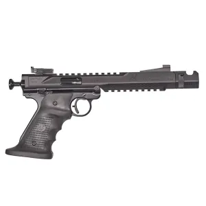 VOLQUARTSEN Black Mamba-TF TS .22LR 6in 10rd Semi-Automatic Pistol (VF4H-0008)