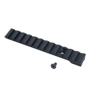 VOLQUARTSEN Picatinny Scope Rail for SW22 (VCSWR-B)