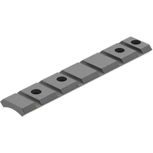 LEUPOLD Quick Release Weaver Remington 7400/7600 Aluminum Mount (180004)