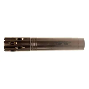 PATTERNMASTER Code Black 12Ga Browning Invector DS .665 Turkey Choke Tube (5489)