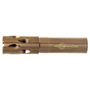 PATTERNMASTER Code Black 20Ga Benelli/Beretta Mobile .565 Turkey Choke Tube  (5578)