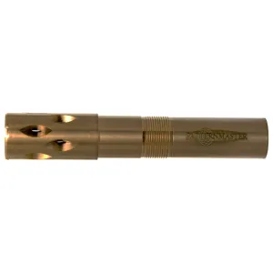 PATTERNMASTER Code Black 20Ga Benelli Crio Plus .565 Turkey Choke Tube (5579)