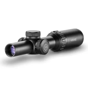 HAWKE Vantage IR 1-4x20 Turkey Dot IR Reticle Riflescope (14205)