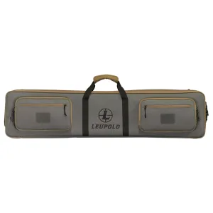 LEUPOLD Rendezvous 50in Tan/Grey Rifle Case (183918)