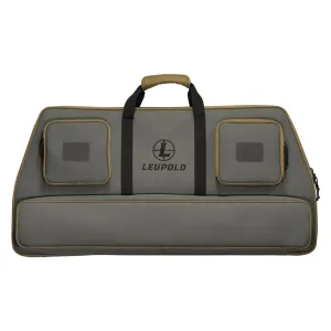LEUPOLD Rendezvous 50in Tan/Grey Bow Case (183919)