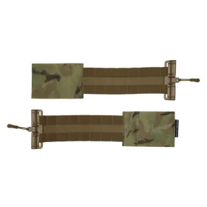 JAVLIN CONCEPTS Elastic MultiCam Cummerbund, Large (SQ1358112)