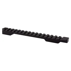 TALLEY Winchester 70 Standard Caliber 20 MOA Short Mag Short Action Picatinny Base (PSM252702)