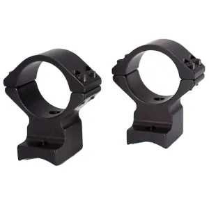 TALLEY Winchester 70 1in Medium Rings and Base Set (94X702)