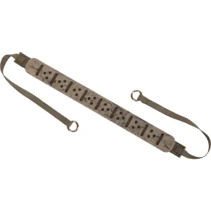 DRAKE Gunslinger Olive Turkey Tote (OT3600-OLV)