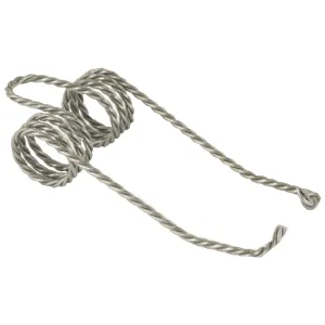 ALG Defense AK Braided Main Spring, Stainless Steel 04-232