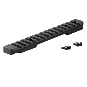 TALLEY Sako A7 20 MOA Long Action Picatinny Base (PLM252001)