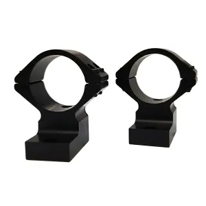 TALLEY Marlin 336-1895 1in Extra-Low Scope Rings (920336)