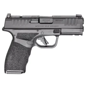 SPRINGFIELD ARMORY Hellcat Pro Compact OSP 9mm 3.7in 10rd Semi-Automatic Pistol (HCP9379BOSPCA)