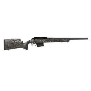 AERO PRECISION Solus Hunter 6.5 Creedmoor 24in 5rd Kodiak Rogue Bolt-Action Rifle (APBR01040006)