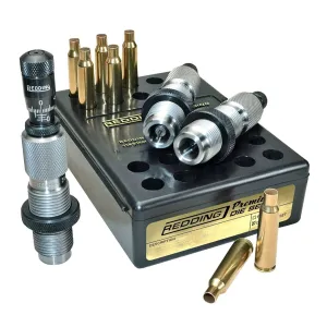 REDDING 270 Winchester Premium Series Deluxe 3-Die Set (68135)