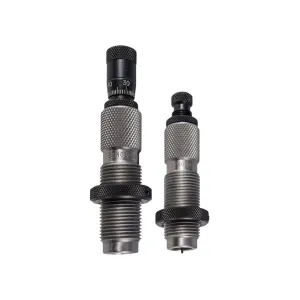 REDDING 6.5 Creedmoor Premium Series Full Length 2-Die Set (66446)