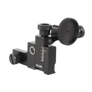 WILLIAMS Target-FP High Rear Sight with Less Attaching Base (1222)