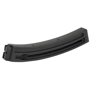 HK MP5 .22LR 25rd Black Rifle Magazine (51000212)