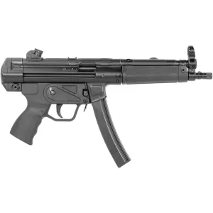 CENTURY ARMS AP5 9mm 8.9in 30rd Semi-Auto Pistol with Sling (HG6034AL-N)
