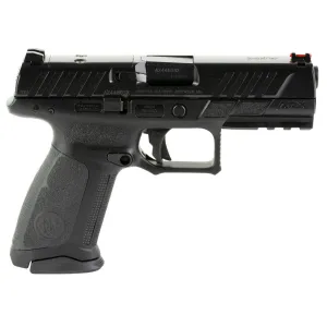 BERETTA APX A1 9mm 4.25in 15rd Semi-Automatic Pistol (JAXA1F915FO)