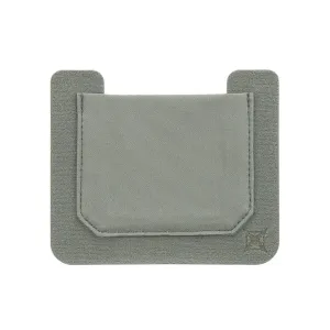 VERTX Stretch Mesh Small Grey 2-Pack Pocket (F1-VTX5231-GY)