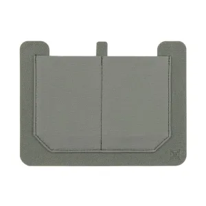 VERTX Stretch Mesh Large Grey Pocket (F1-VTX5232-GY)