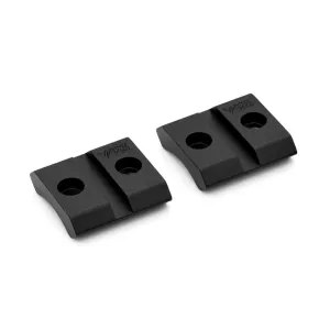 WARNE Vapor Ruger American Rimfire Scope Base (V425/425M)