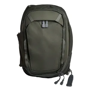 VERTX Transit Rudder Green Backpack (F1-VTX5042-RDGN)
