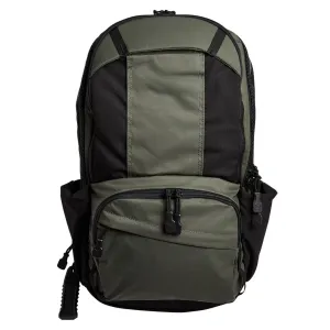 VERTX ReadyPack Rudder Green/It's Black Backpack (F1-VTX5037-RDGN/IBK)