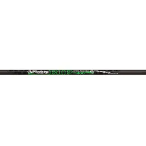 VICTORY ARCHERY RIP Gamer Shaft 8.2 GPI 12-pc Arrows (RIPAG-350S-12)