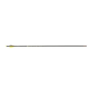 VICTORY ARCHERY RIP SS Elite Fletched 9.9 GPI 6-pc Arrows (RIPSSE-350FX-6)