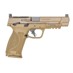 SMITH & WESSON M&P M2.0 9mm 5in 17rd Semi-Automatic Pistol (13569)