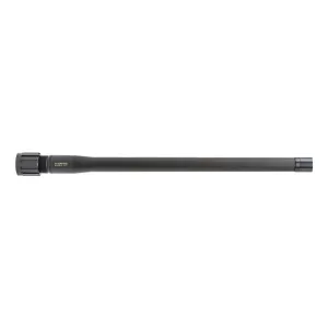 FAXON RemAge 8.6 BLK 16in Modified Light Palma Profile Bolt Action Rifle Barrel (700B863N16NMQ)
