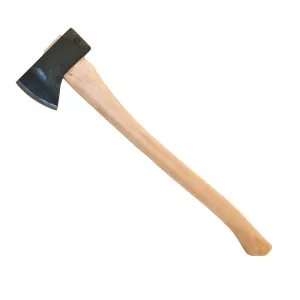 COUNCIL TOOL Hudson Bay 2lbs 24in Camp Axe (SU20HB24C)