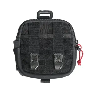 VERTX Mini Organizational Pouch (F1-VTX5155-BK-NA)