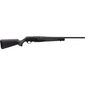 BROWNING BAR Mark III Stalker 243 Win 22in 4rd Rifle (31048211)