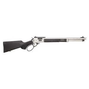 S&W 1854 44 Mag 19.25in 9rd Black Rifle (13812)