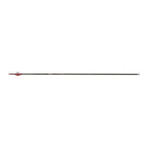 VICTORY ARCHERY RIP Sport Fletched 9.3 GPI 6-pc Arrows (RIPAS-250FQ-6)
