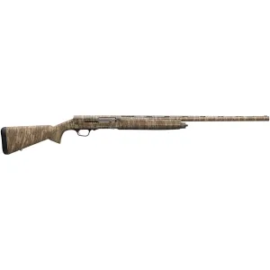 BROWNING A5 Sweet 16ga 26in 2.75in Mossy Oak Bottomland Semi-Auto Shotgun (118255005)