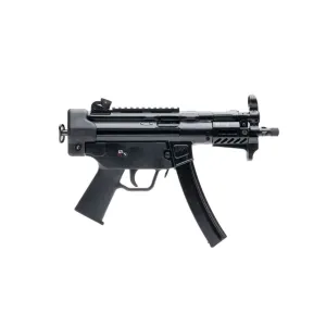 PTR INDUSTRIES 9RS 9mm 5.16in 30rd Semi-Automatic Pistol (9RS-0090101)