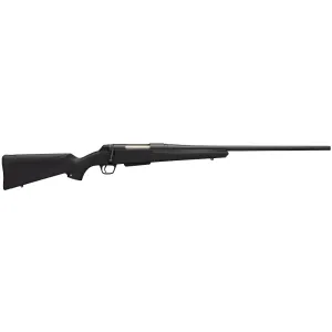 WINCHESTER REPEATING ARMS XPR 243 Win 22in 3rd Right Hand Bolt Action Rifle (535700212)