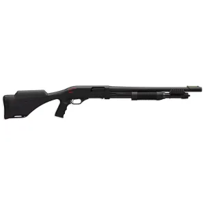 WINCHESTER REPEATING ARMS SXP Shadow Defender 12Gauge 3in 18in 5rd Pump Action Shotgun (512327395)