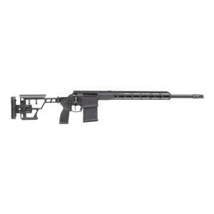 SIG SAUER Cross STX 308 Win 20in 10rd Folding Stock Black Bolt-Action Rifle (CROSS-308-20B-STX)