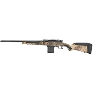 SAVAGE Impulse Predator 22-250 Rem. 20in 10rd RH Bolt-Action Rifle (57657)