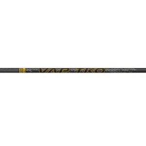 VICTORY ARCHERY VAP TKO Elite Low Torque Arrow Shafts (VAPTKAE-175S-12)