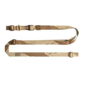 EDGAR SHERMAN DESIGN ESD Desert Tiger Stripe 2-Point Sling (ESD-SL-DTS)