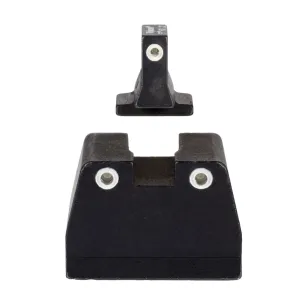 TRIJICON Bright & Tough Night Sight Suppressor Set for FNX-45 and FNP-45 (FN203-C-600942)