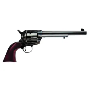 CIMARRON U.S. Cavalry Henry Nettleton Model 1873 45 Colt 7.5in 6rd Revolver (PP514M00HN)