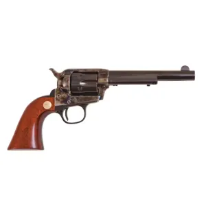 CIMARRON Model P JR .38 Special 5.5in 6rd Revolver (CA987)